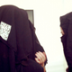 Illustration for article titled The New Worst Place for QR Codes: Burqas